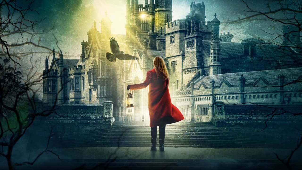 Szene aus The Haunting of Margam Castle
