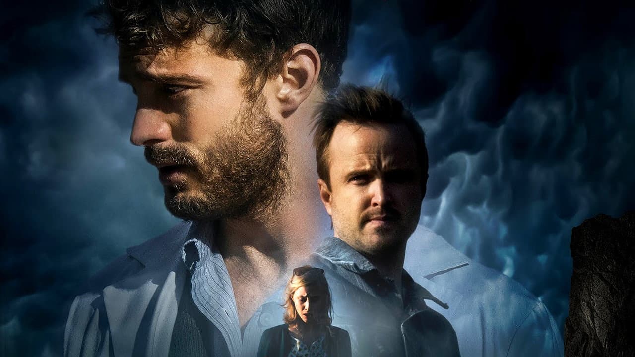 Szene aus Das 9. Leben des Louis Drax