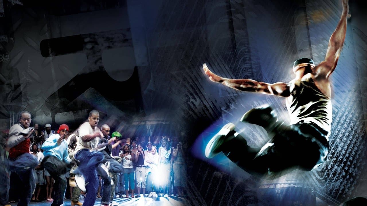 Szene aus Stomp the Yard
