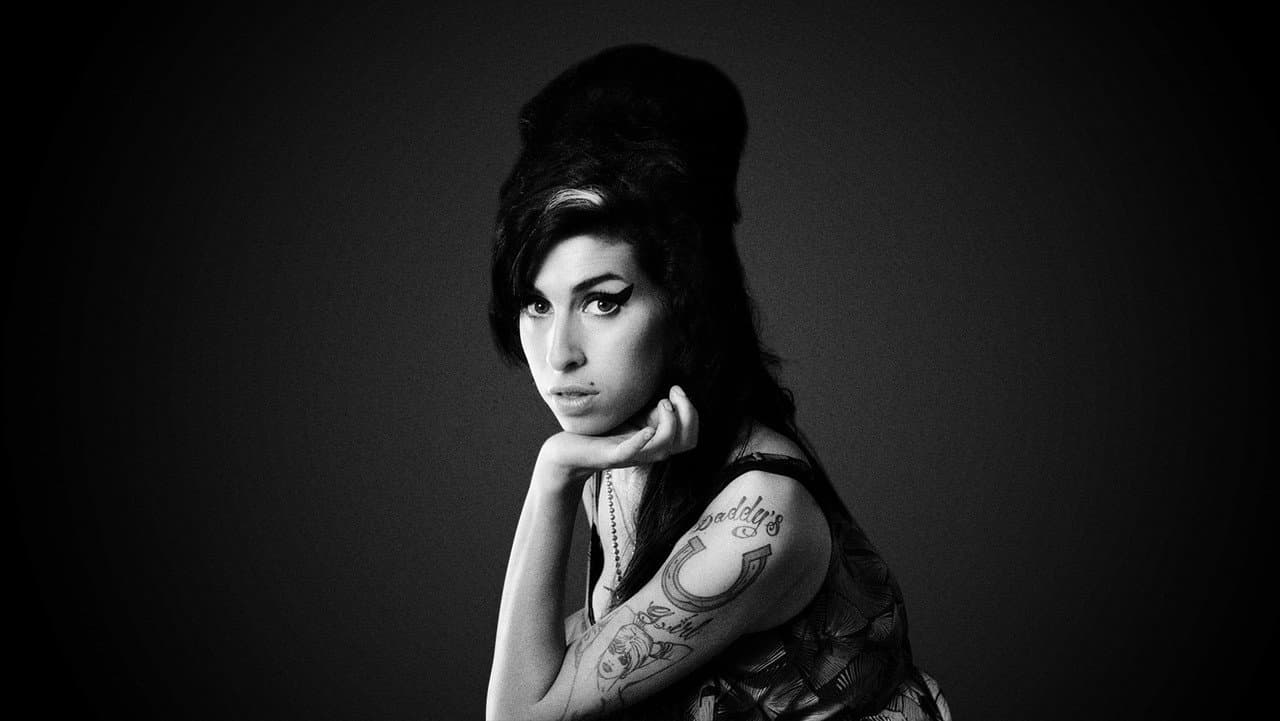 Szene aus Amy