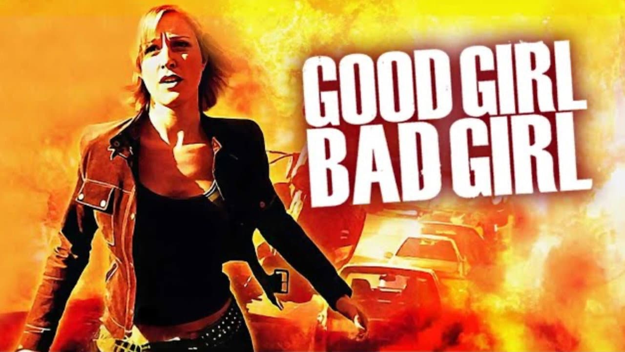 Szene aus Good Girl, Bad Girl