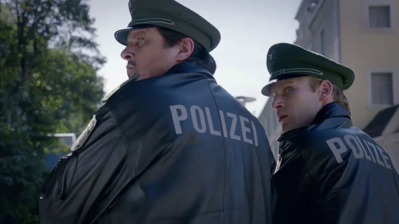 Szene aus München 7