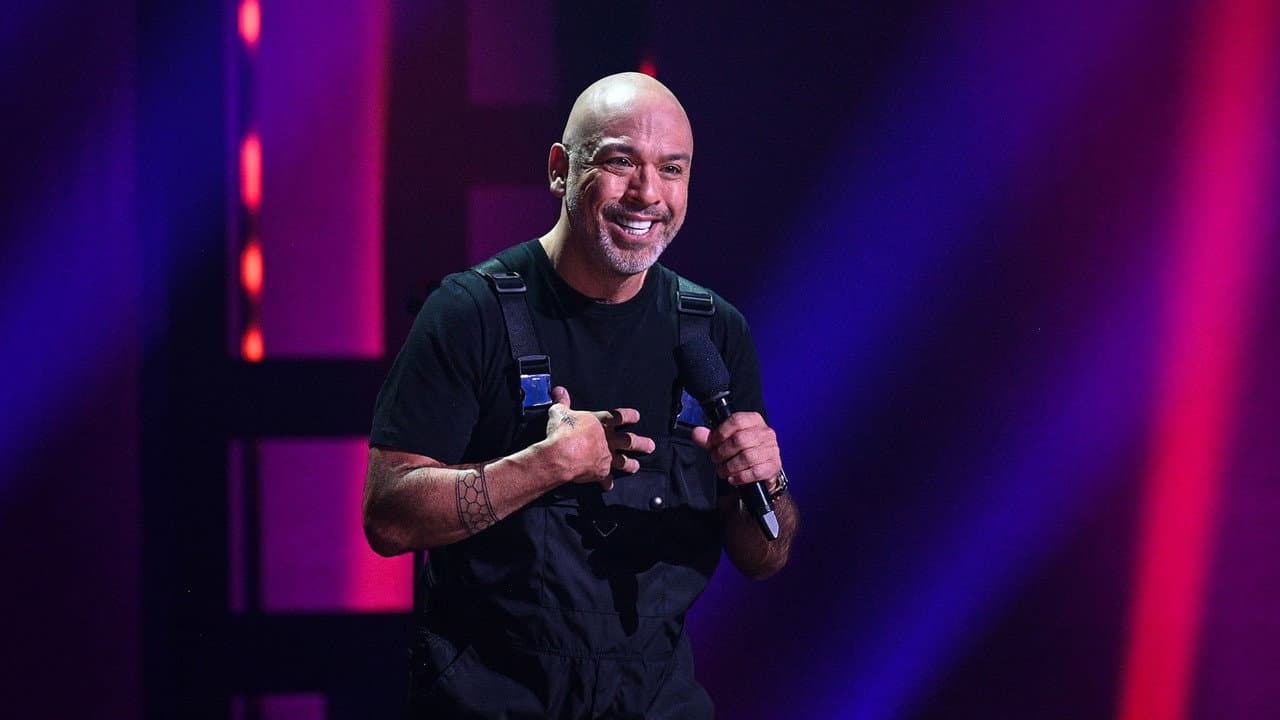 Szene aus Just for Laughs: The Gala Specials - Jo Koy