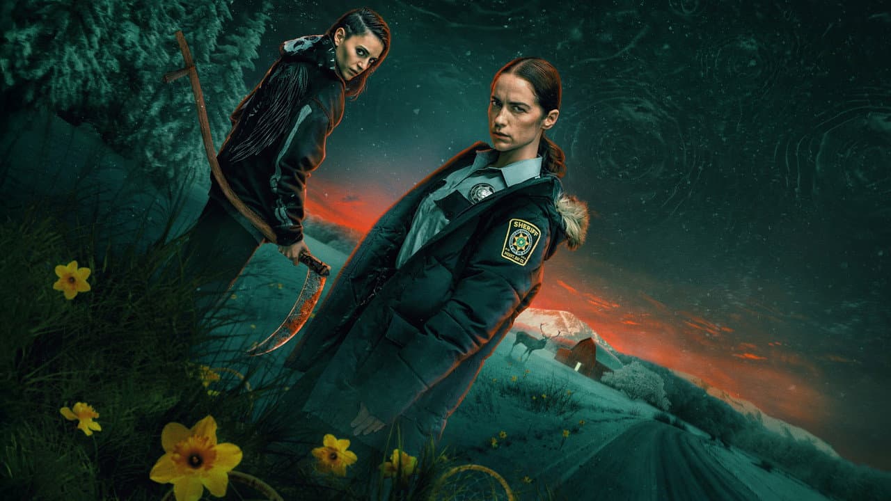 Szene aus Revival