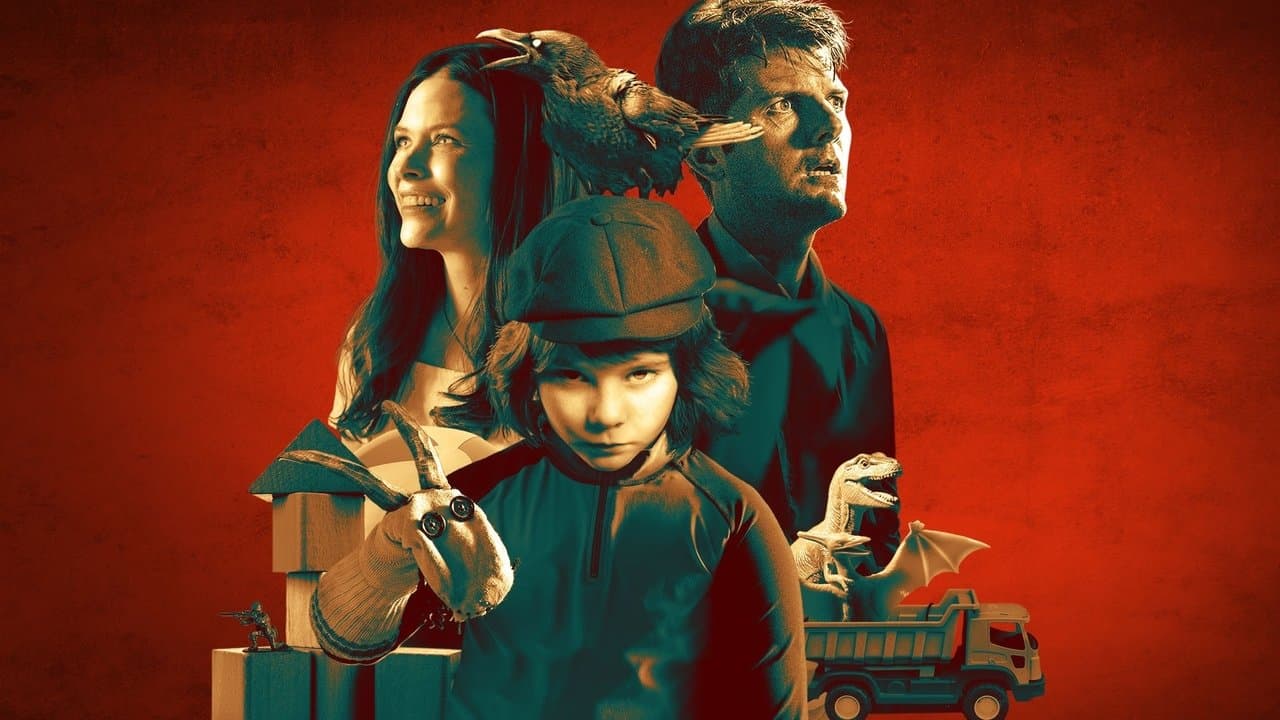 Szene aus Little Evil