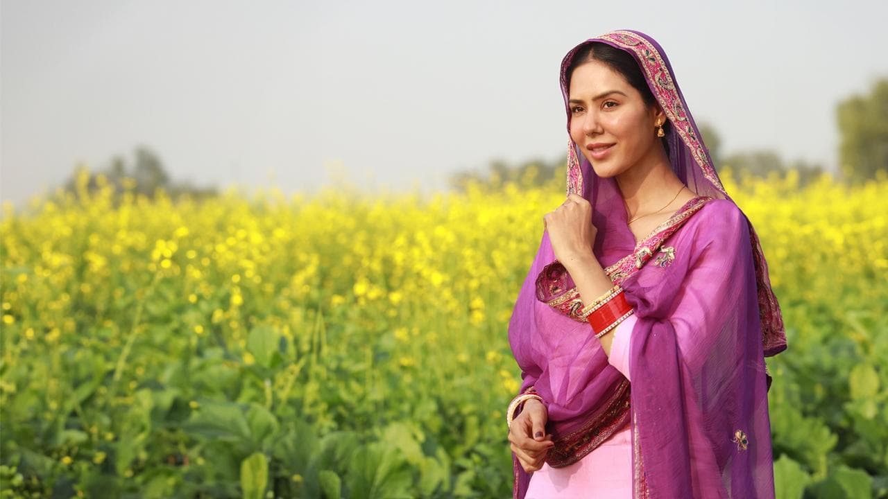 Szene aus ਗੋਡੇ ਗੋਡੇ ਚਾਅ