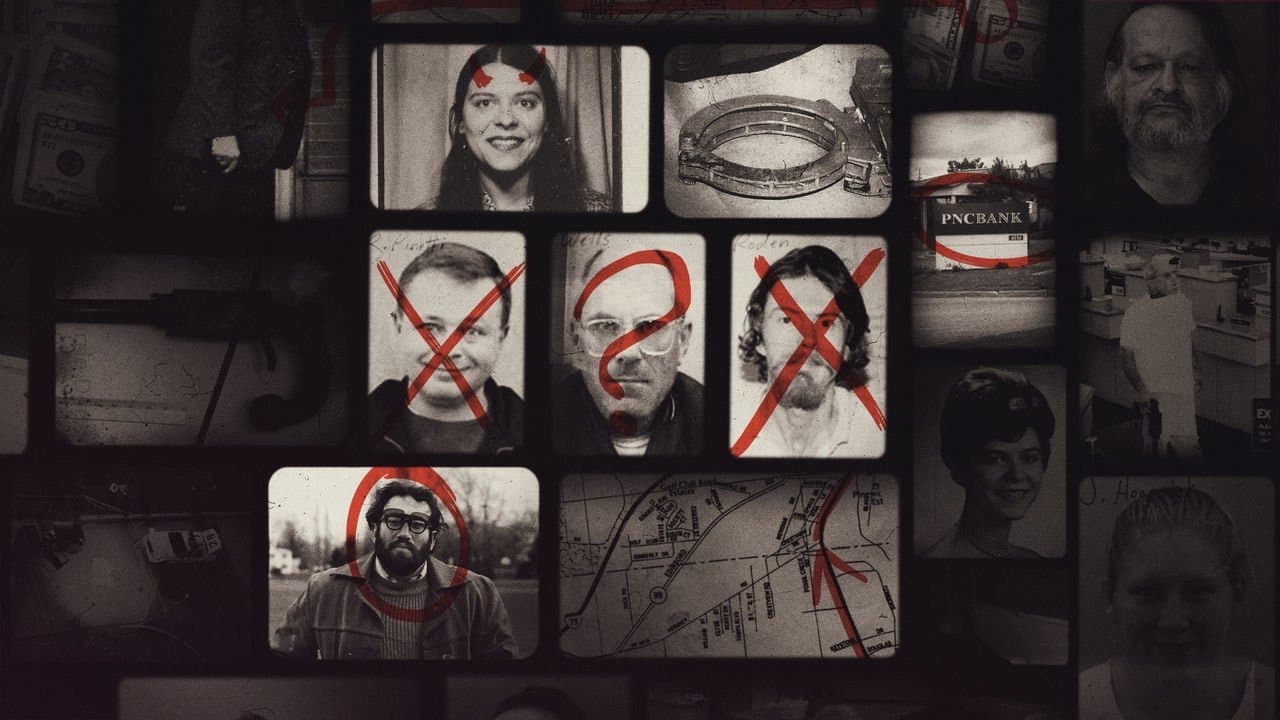 Szene aus Evil Genius: Die wahre Geschichte des grausamsten Banküberfalls in den USA