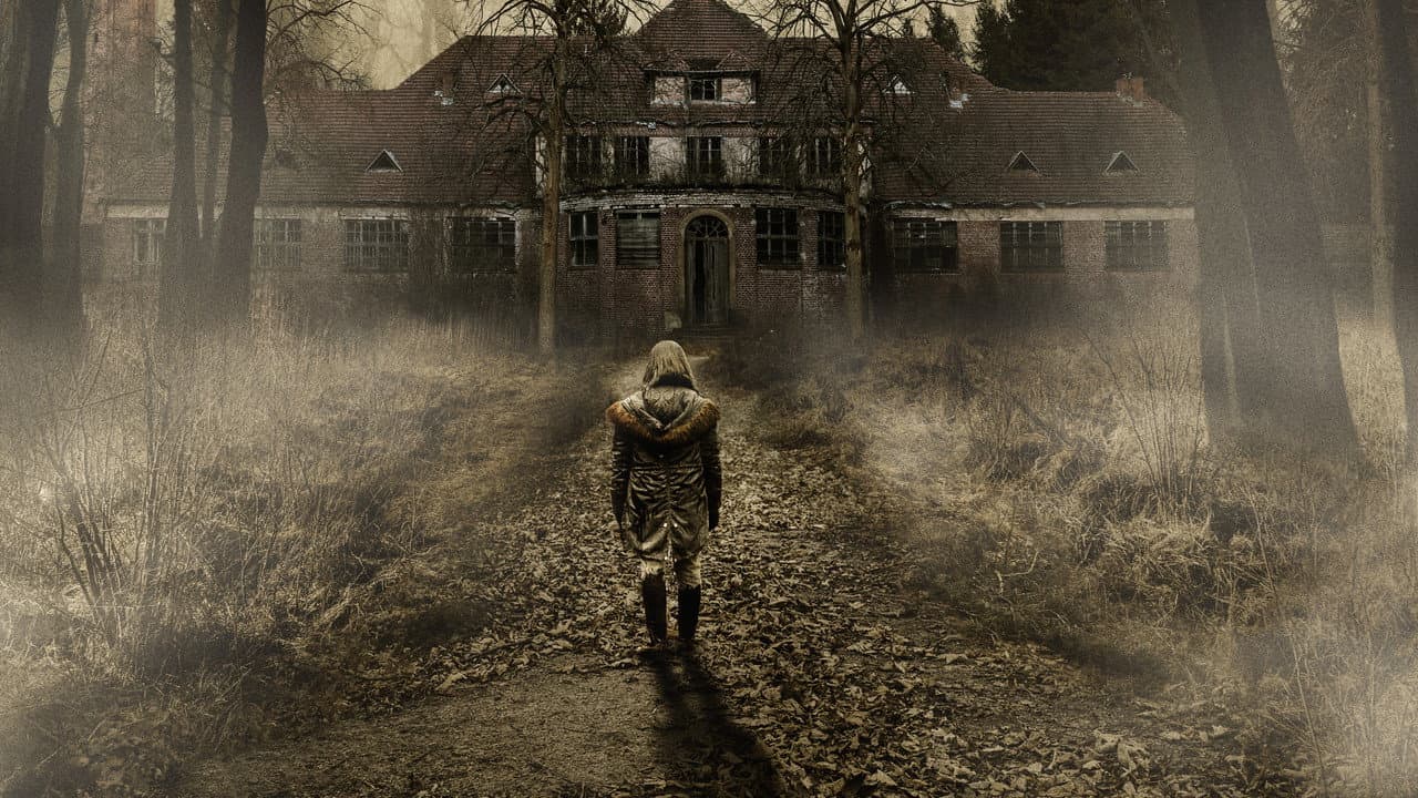 Szene aus Heilstätten