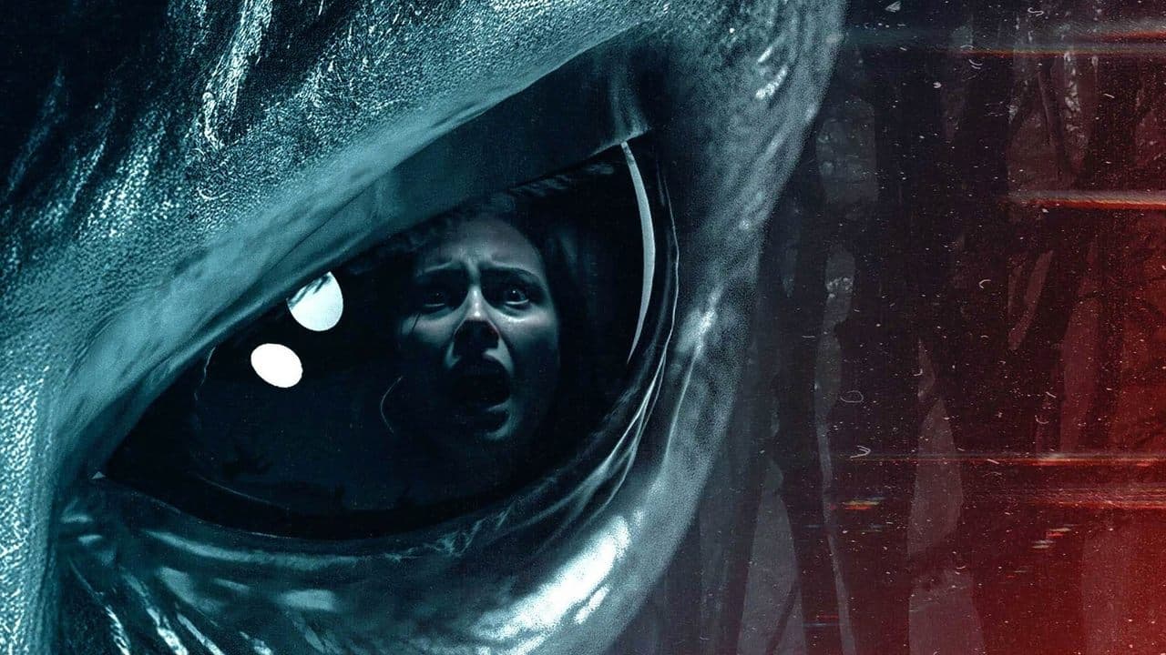 Szene aus Alien Blood - Die letzte Hoffnung
