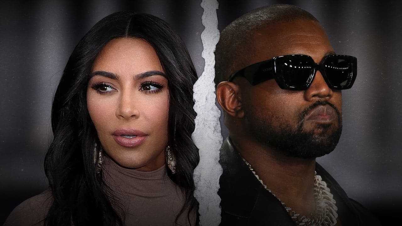 Szene aus Kim vs. Kanye: Die Scheidung