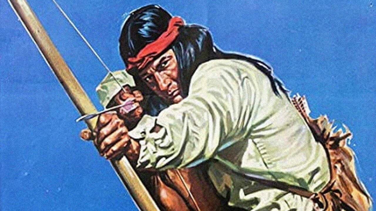 Szene aus Schreit, wenn wir verrecken