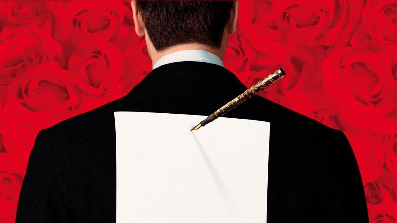 Szene aus Gosford Park