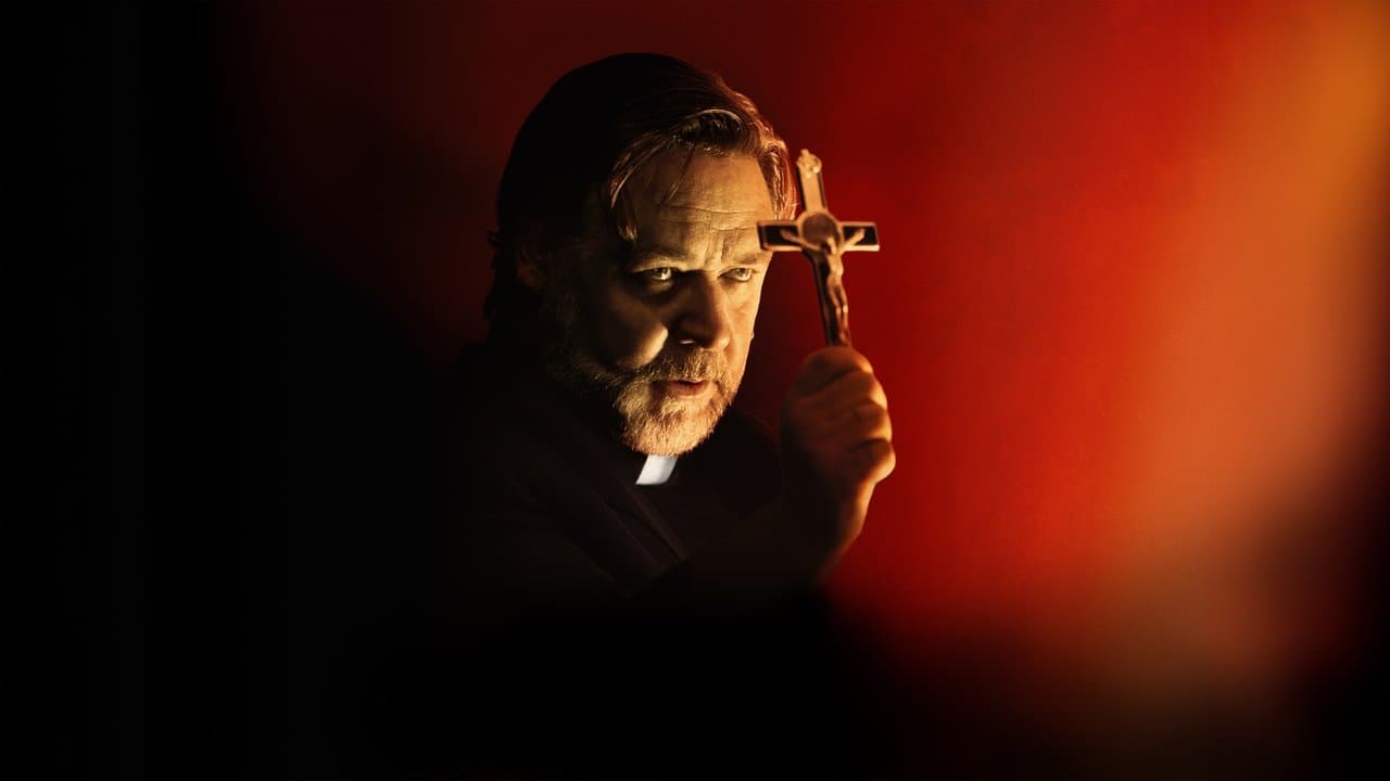Szene aus The Exorcism
