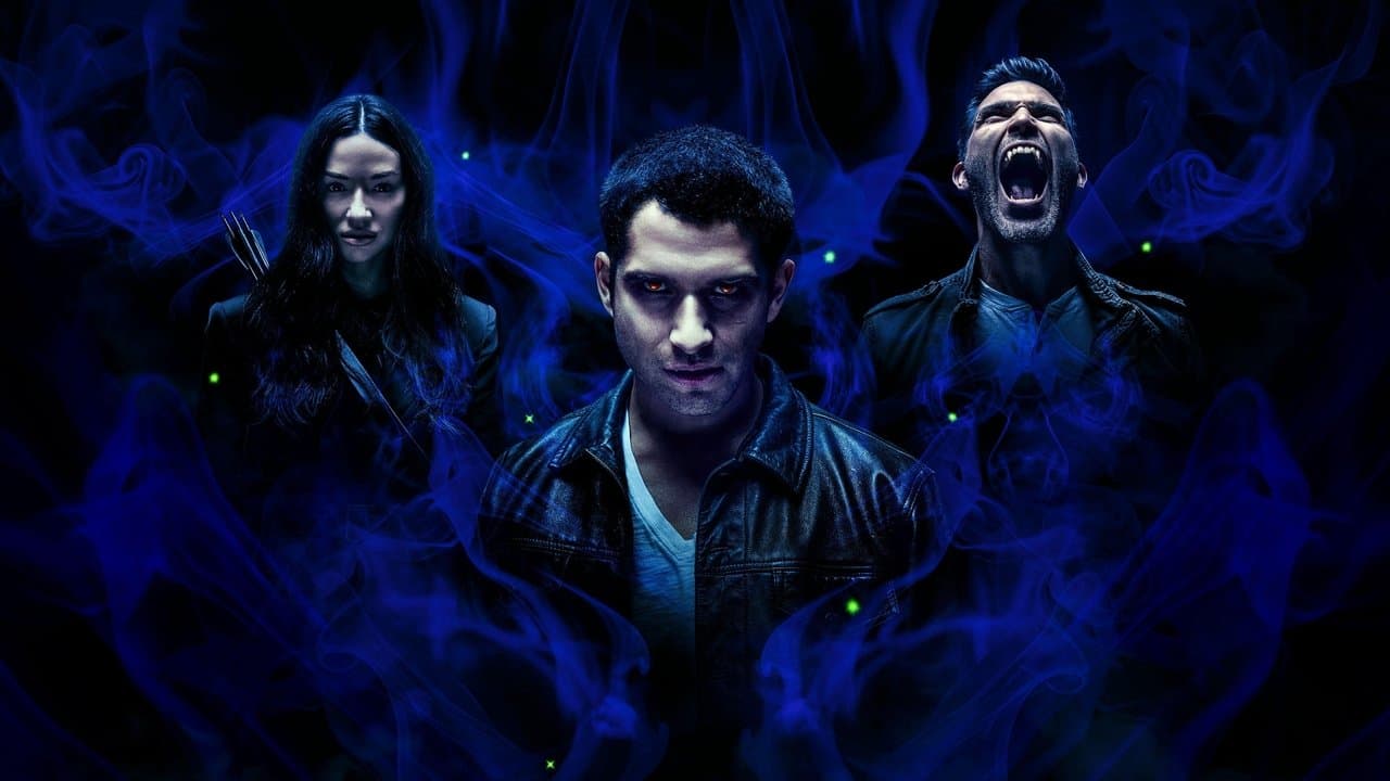 Szene aus Teen Wolf: The Movie