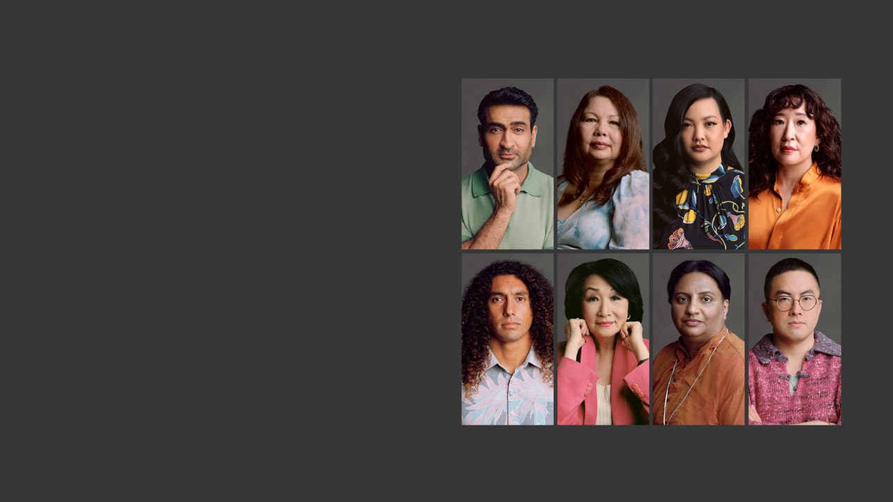 Szene aus The A List: 15 Stories from Asian and Pacific Diasporas
