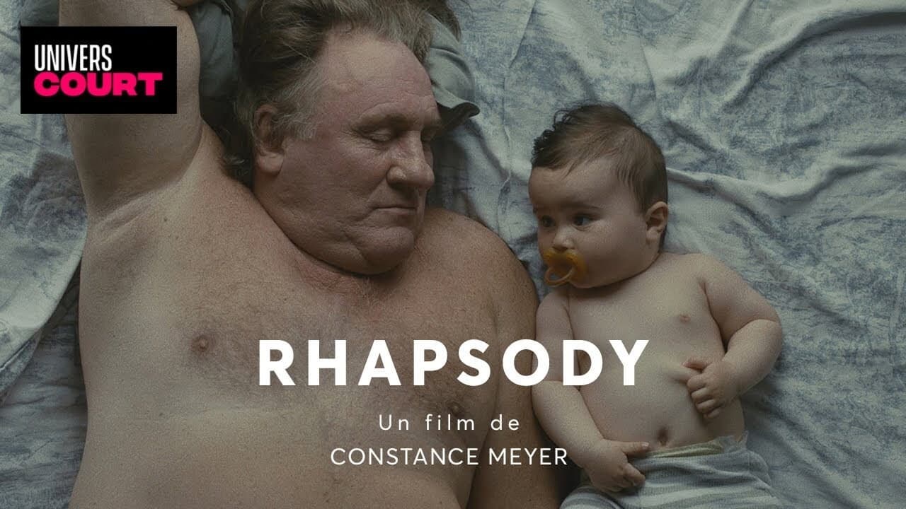 Szene aus Rhapsody