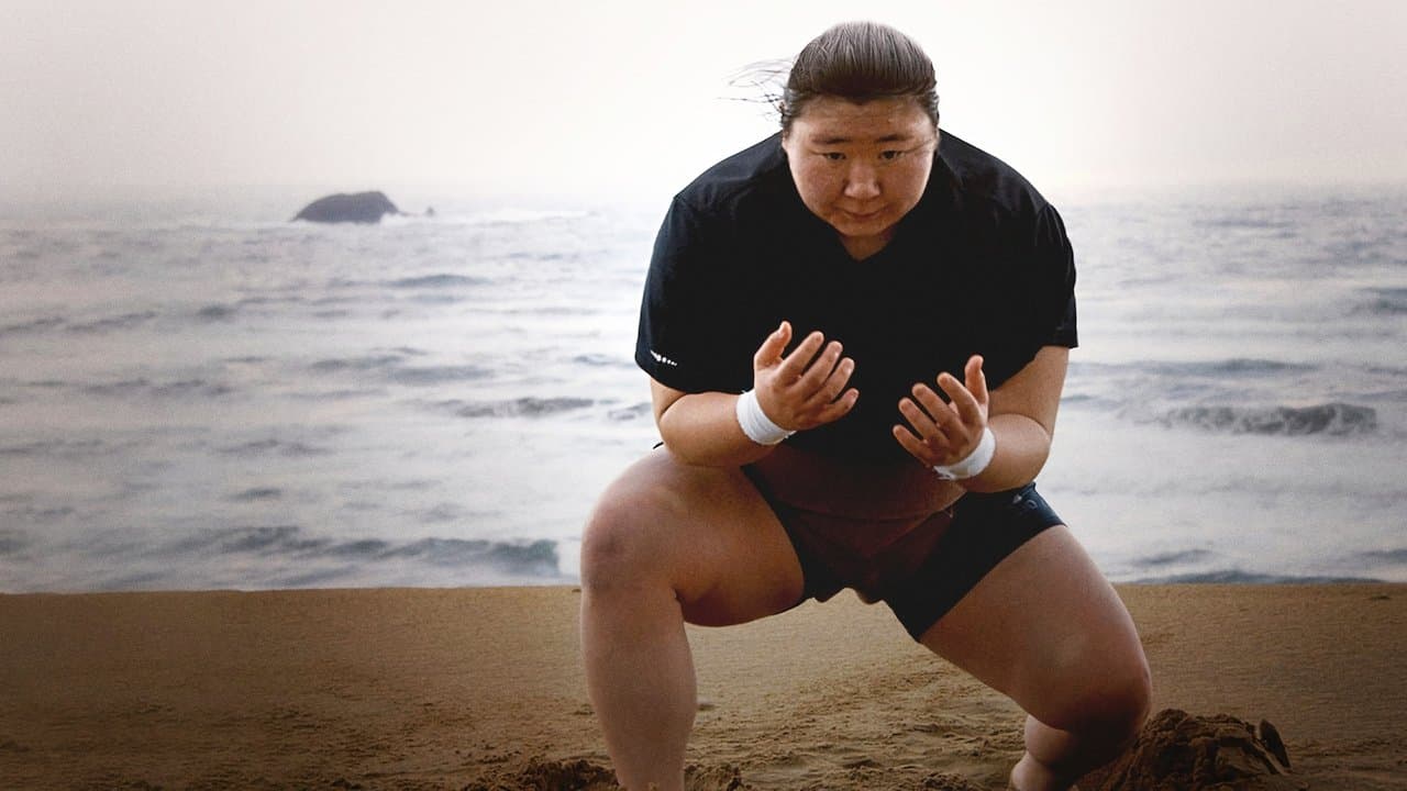 Szene aus Little Miss Sumo