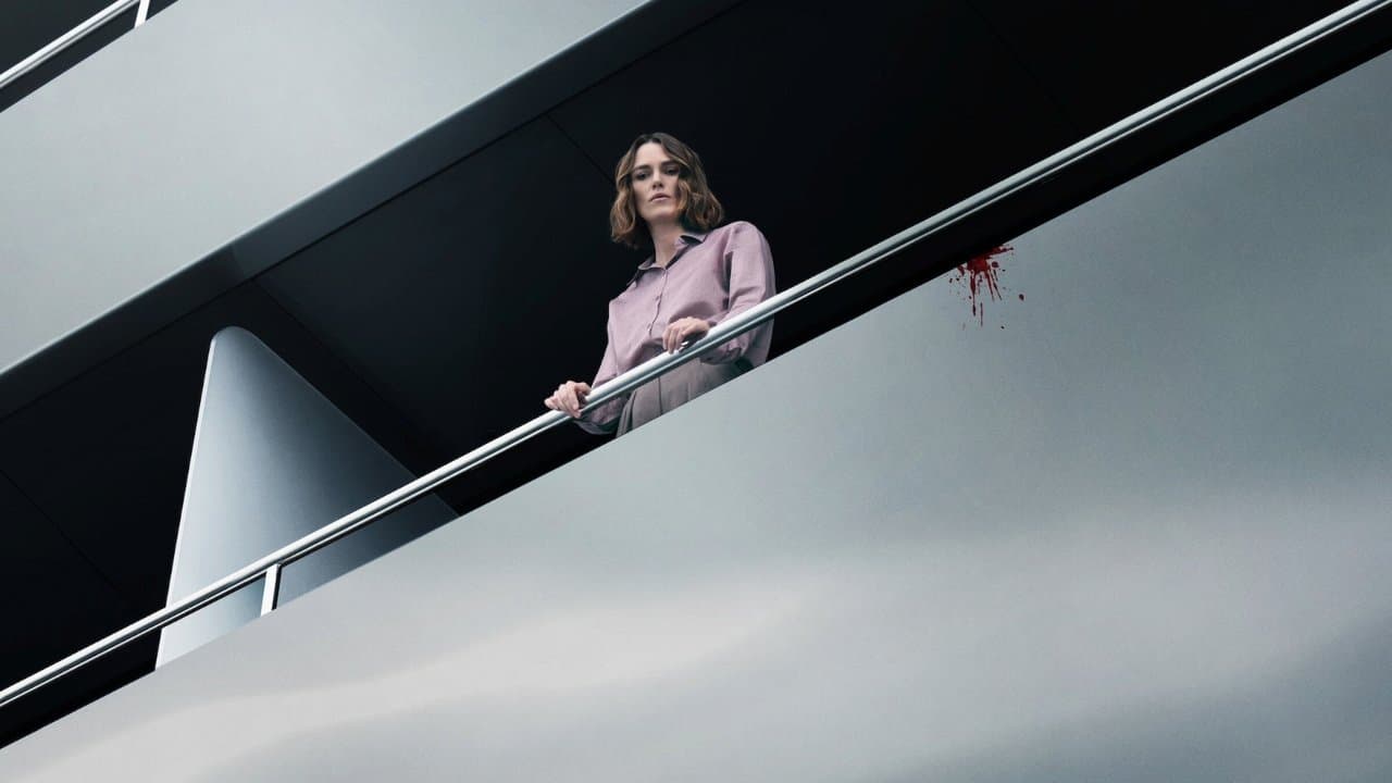 Szene aus The Woman in Cabin 10