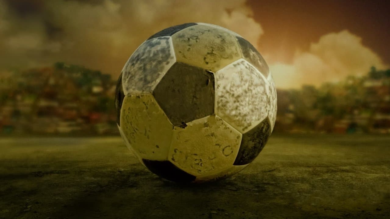 Szene aus Die zwei Escobars - Kolumbien, der Fußball und die Drogen