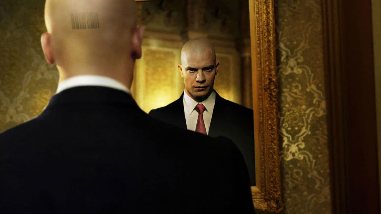 Szene aus Hitman - Jeder stirbt alleine