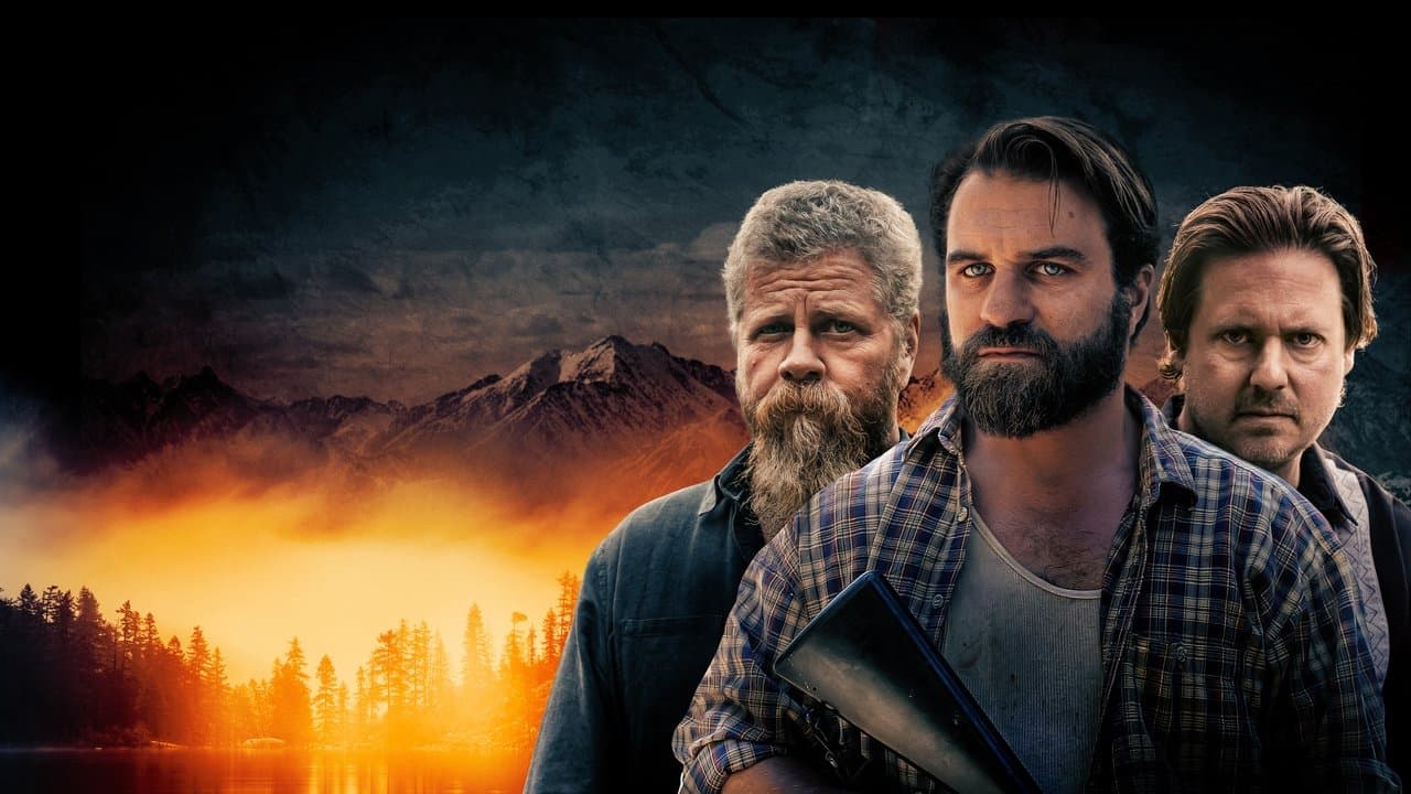 Szene aus Off The Grid - Wie weit würdest du gehen?