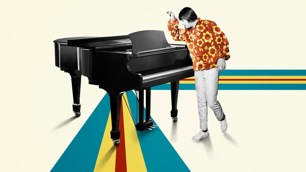 Szene aus Brian Wilson: Long Promised Road