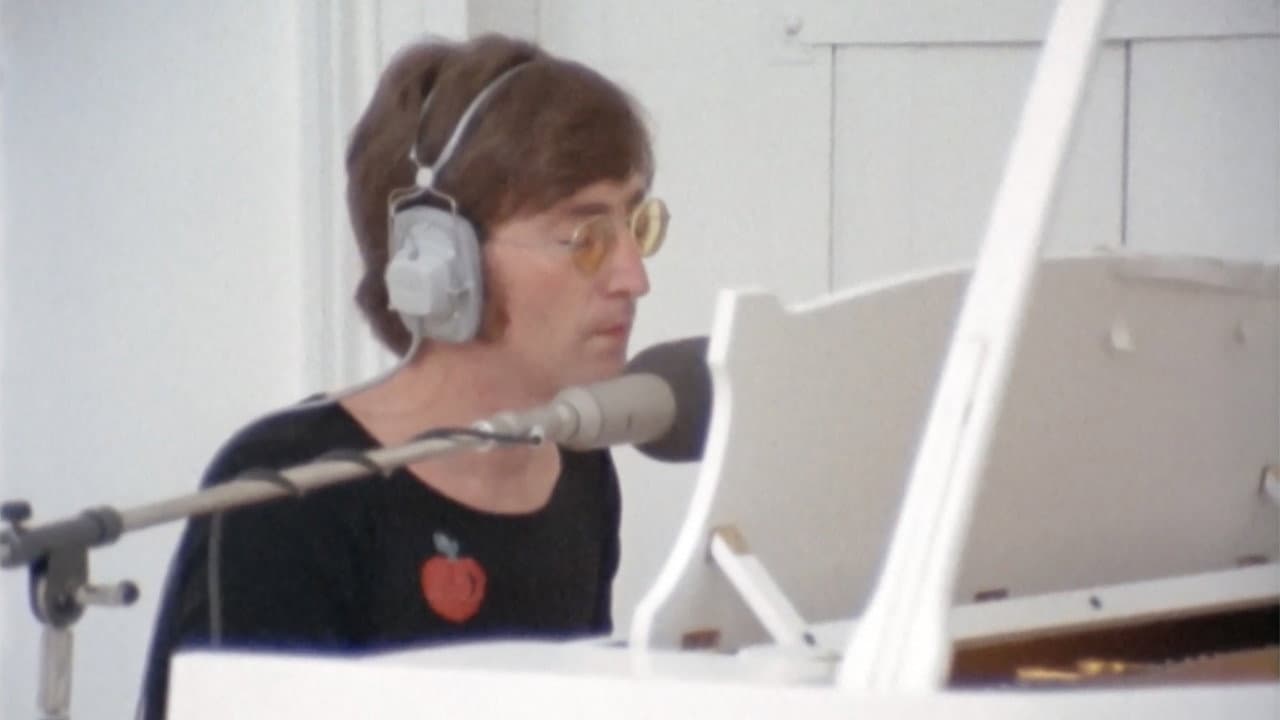 Szene aus Gimme Some Truth: The Making of John Lennon's Imagine Album