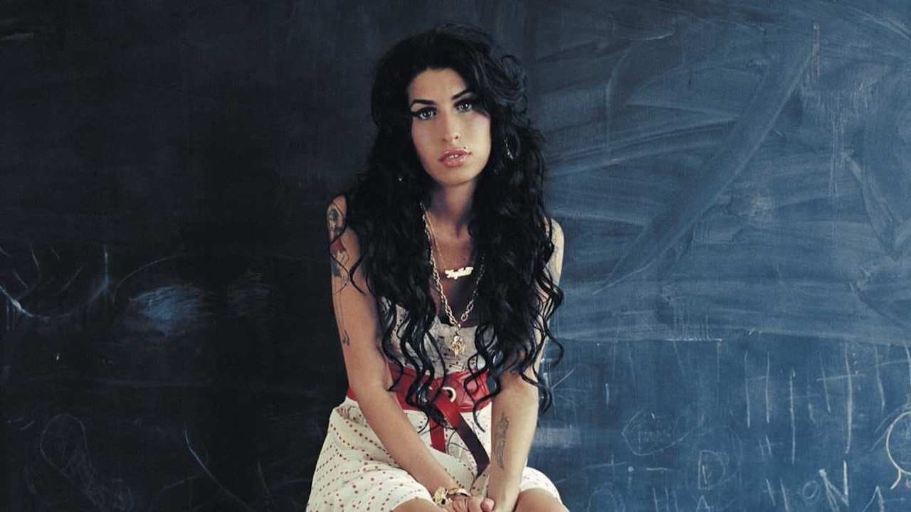 Szene aus Classic Albums - Amy Winehouse: "Back to Black"