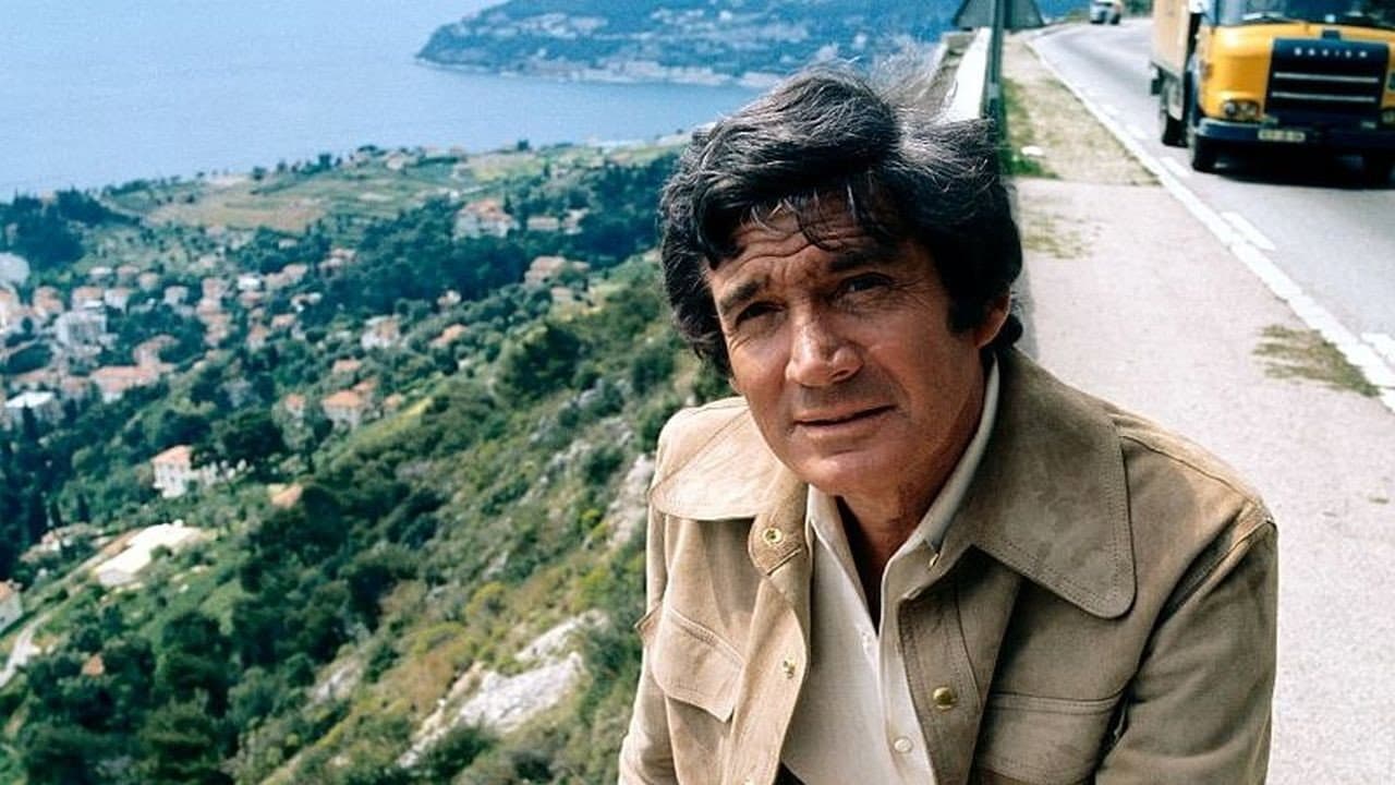 Szene aus Gene Bradley in geheimer Mission