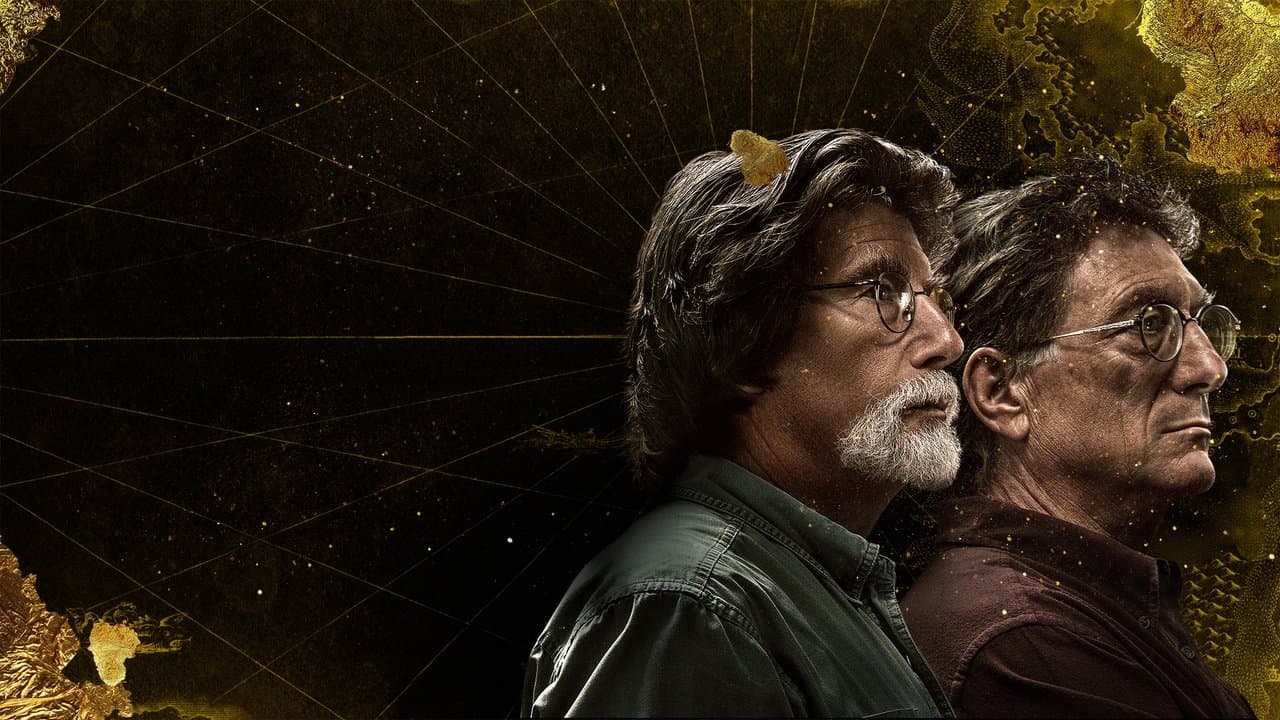 Szene aus Tales From Oak Island