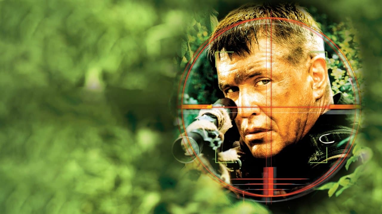 Szene aus Sniper 2