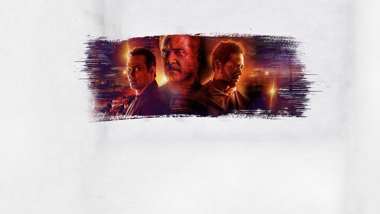 Szene aus Dragged Across Concrete