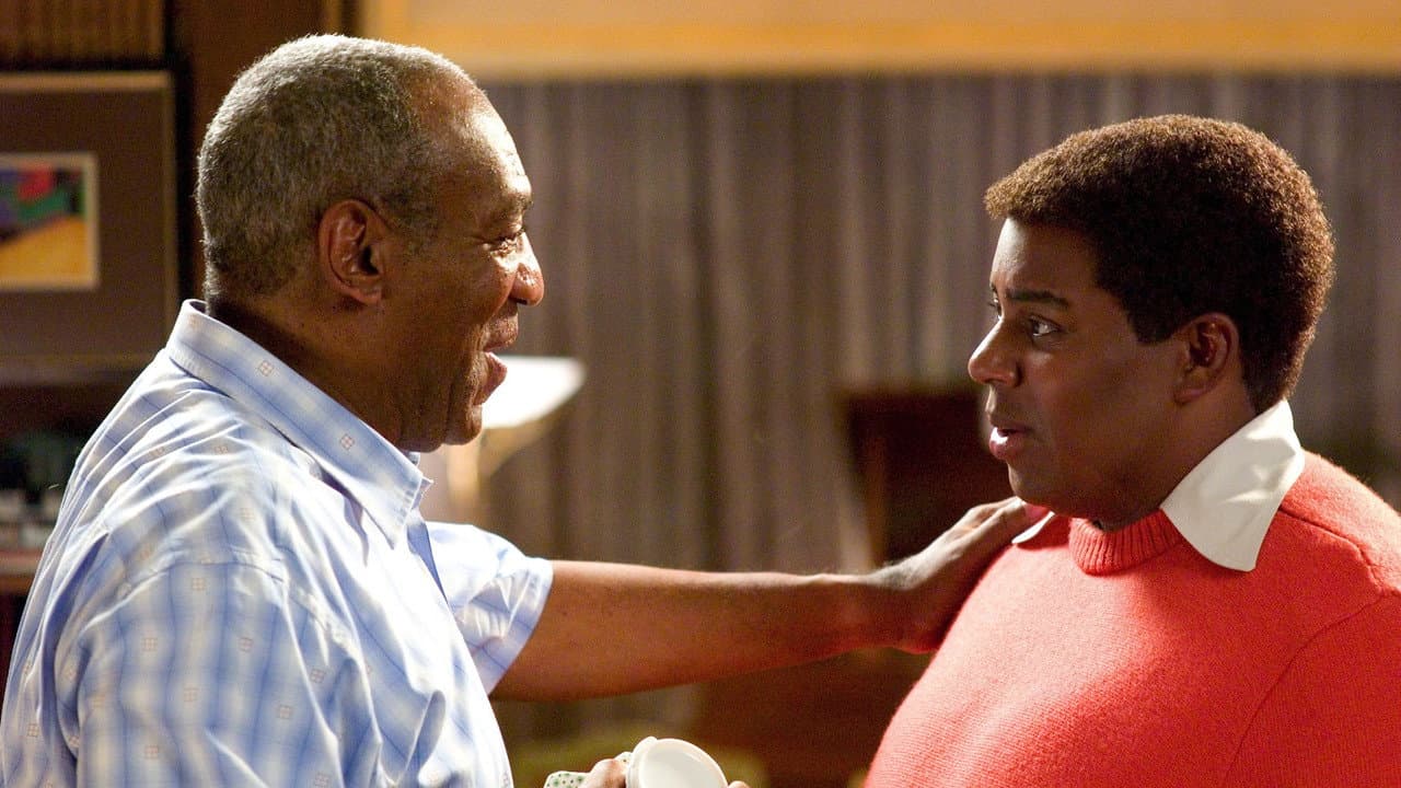 Szene aus Fat Albert