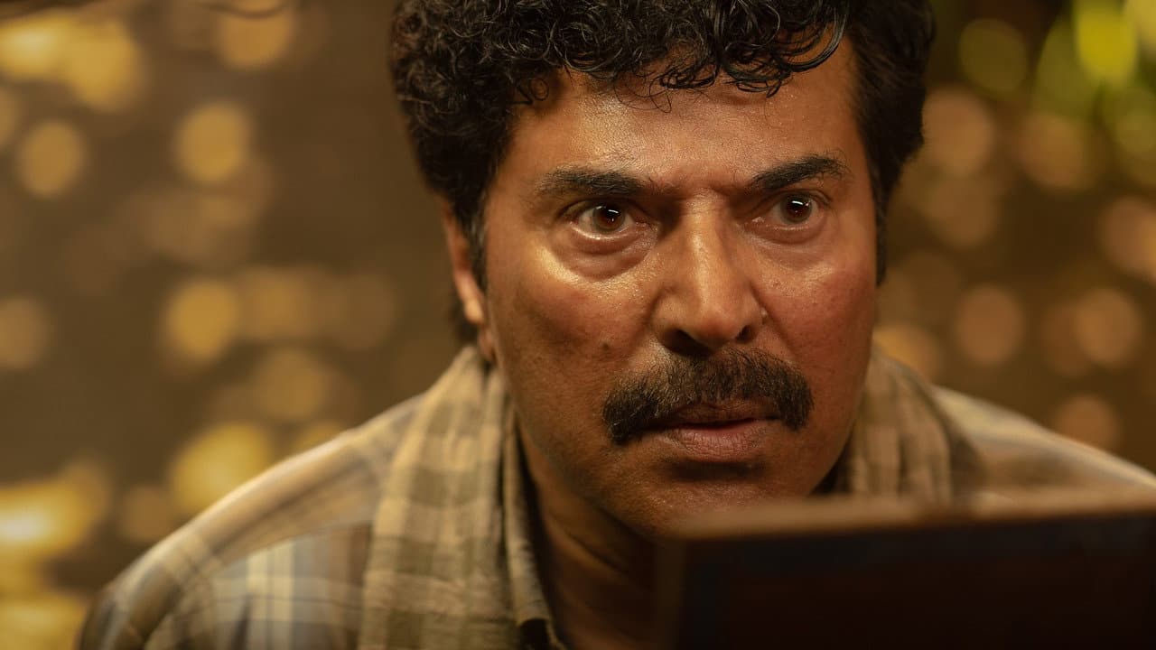Szene aus നന്പകല് നേരത്ത് മയക്കം
