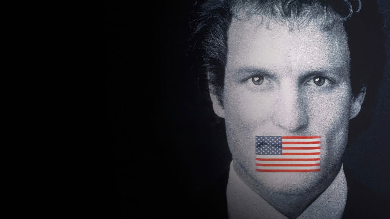 Szene aus Larry Flynt - Die nackte Wahrheit