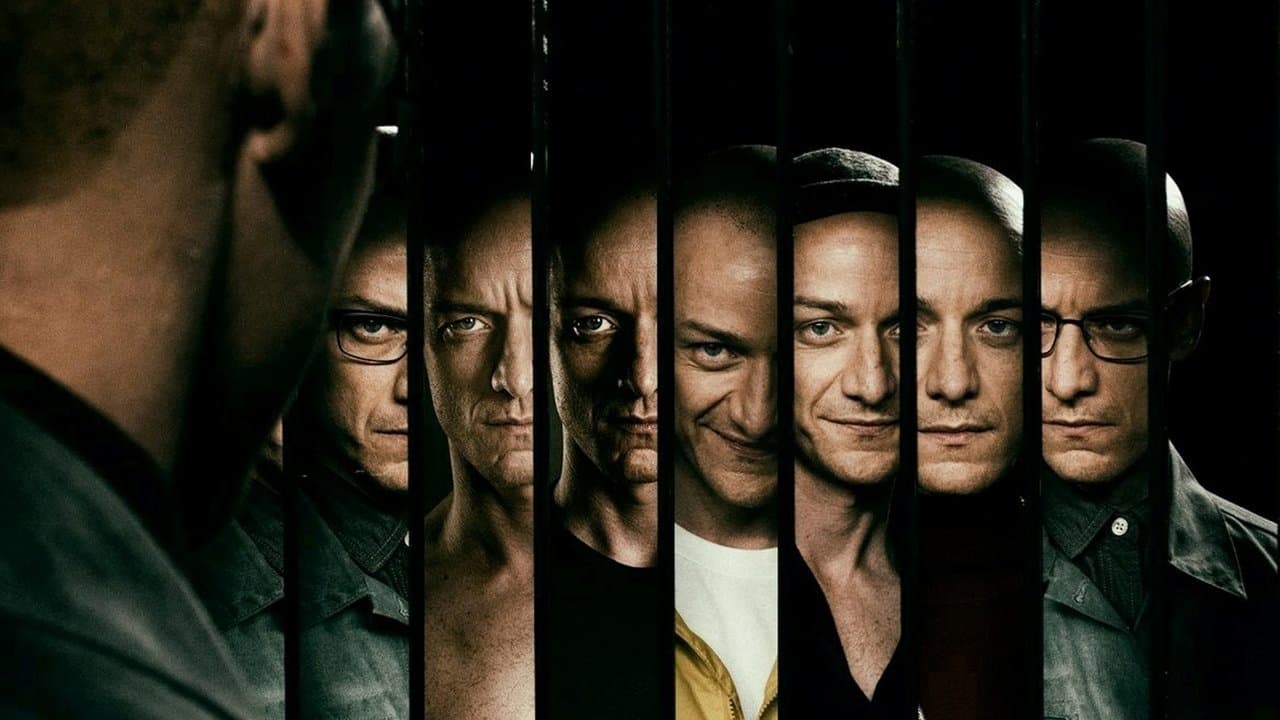 Szene aus Split