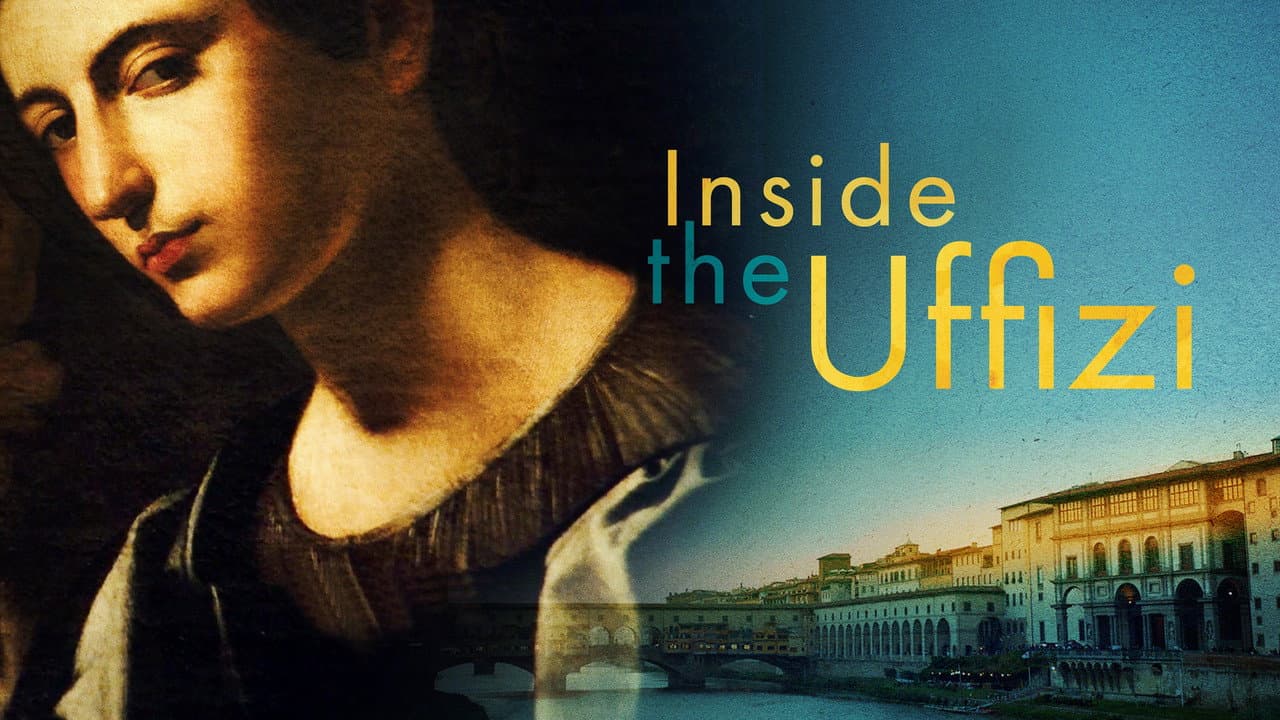 Szene aus In den Uffizien