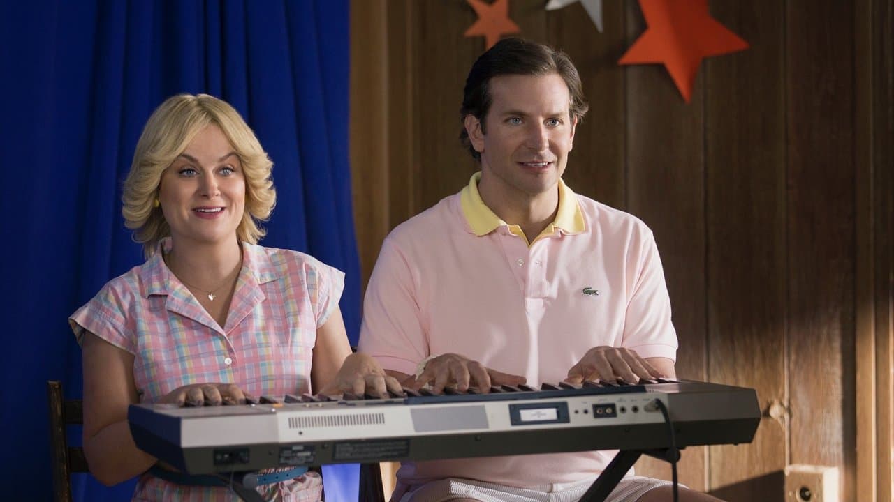 Szene aus Wet Hot American Summer - First Day of Camp