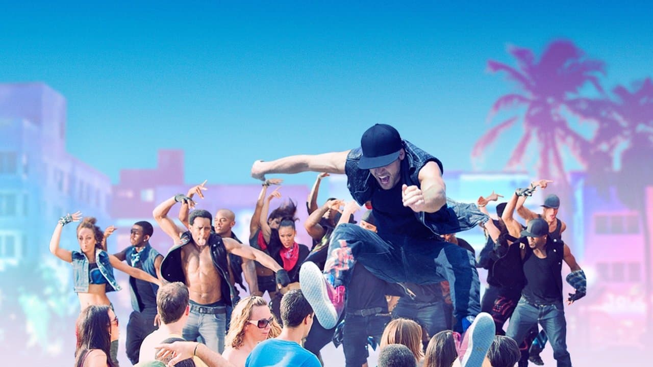Szene aus Step Up - Miami Heat