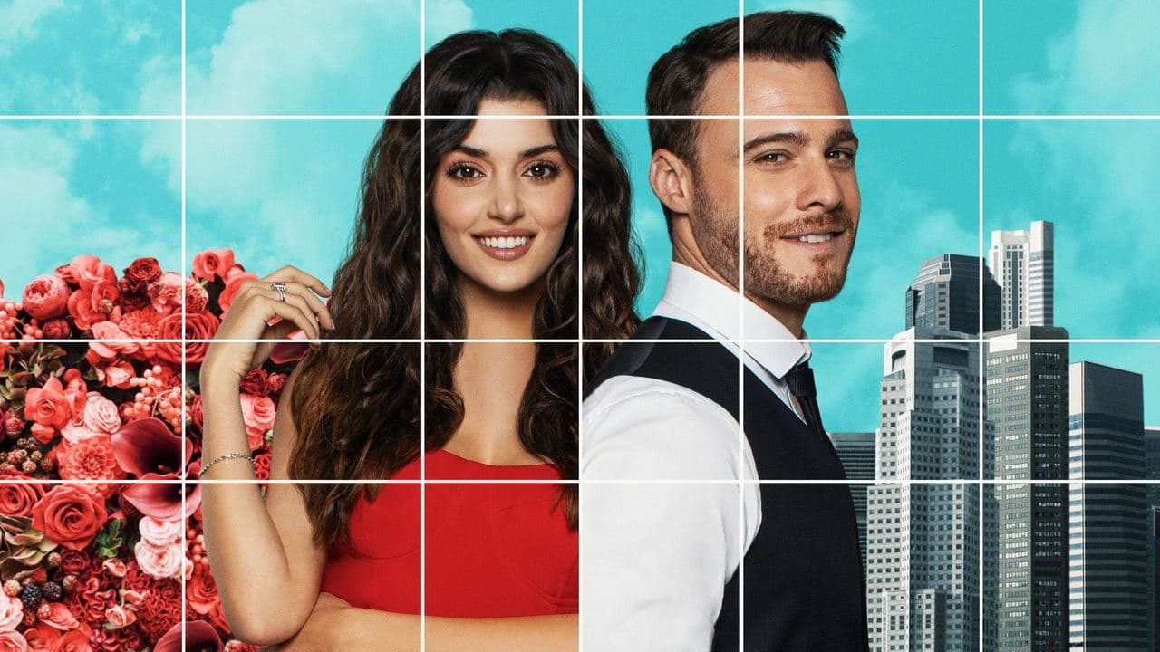 Szene aus Sen Çal Kapımı