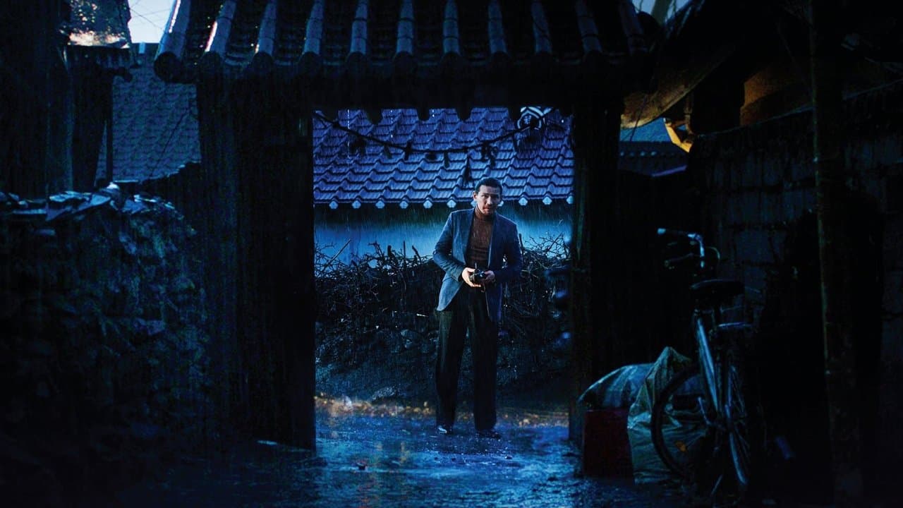 Szene aus The Wailing: Die Besessenen