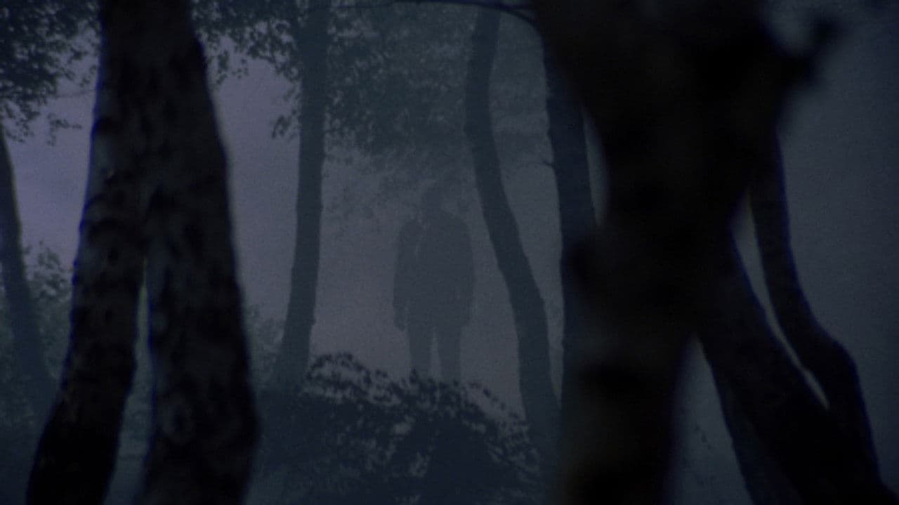 Szene aus Torso - Die Säge des Teufels