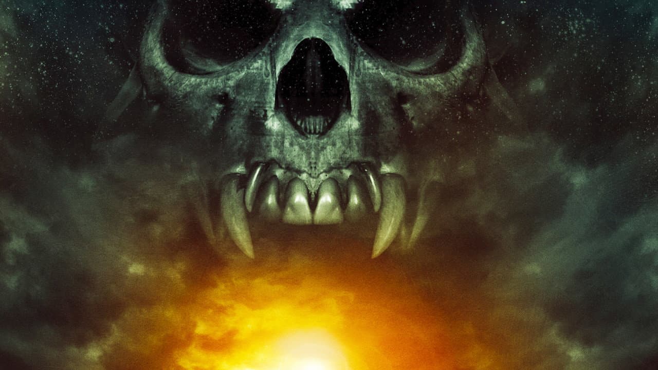 Szene aus Alien Predator