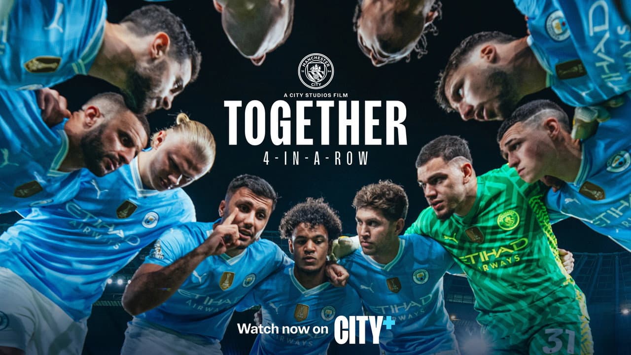 Szene aus Together: 4-In-A-Row