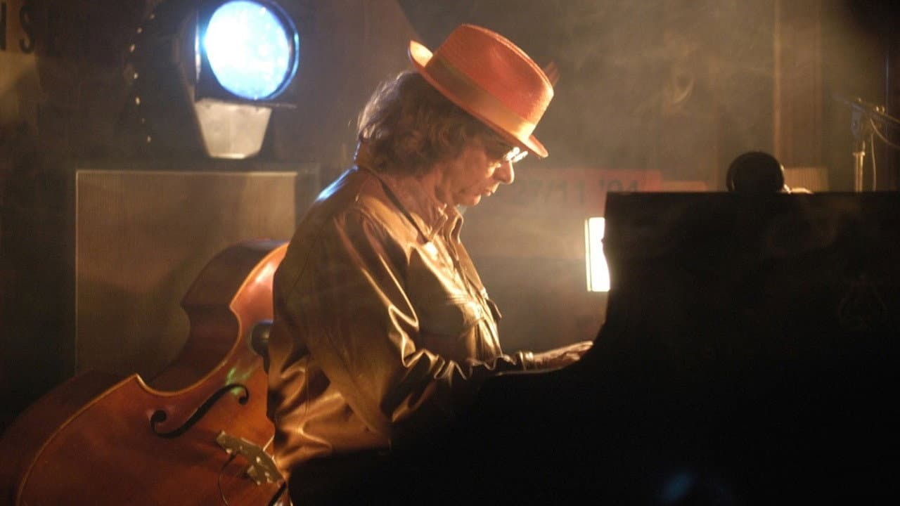 Szene aus Jazzclub - Der frühe Vogel fängt den Wurm