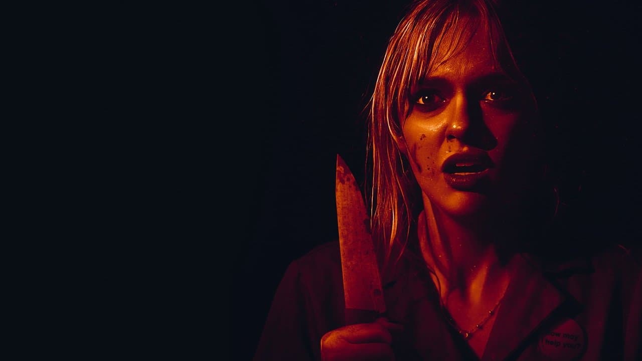 Szene aus The Devil's Diner - Survive the Night