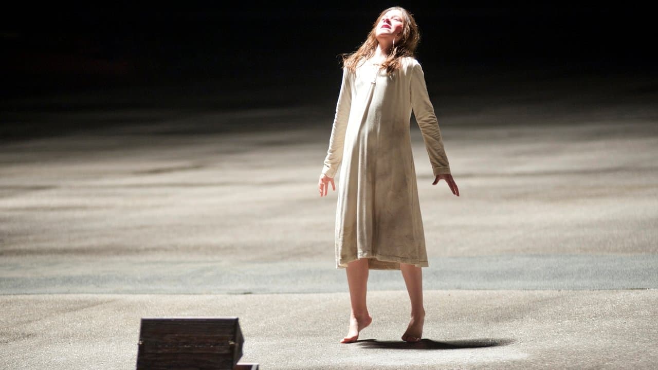Szene aus Possession - Das Dunkle in Dir