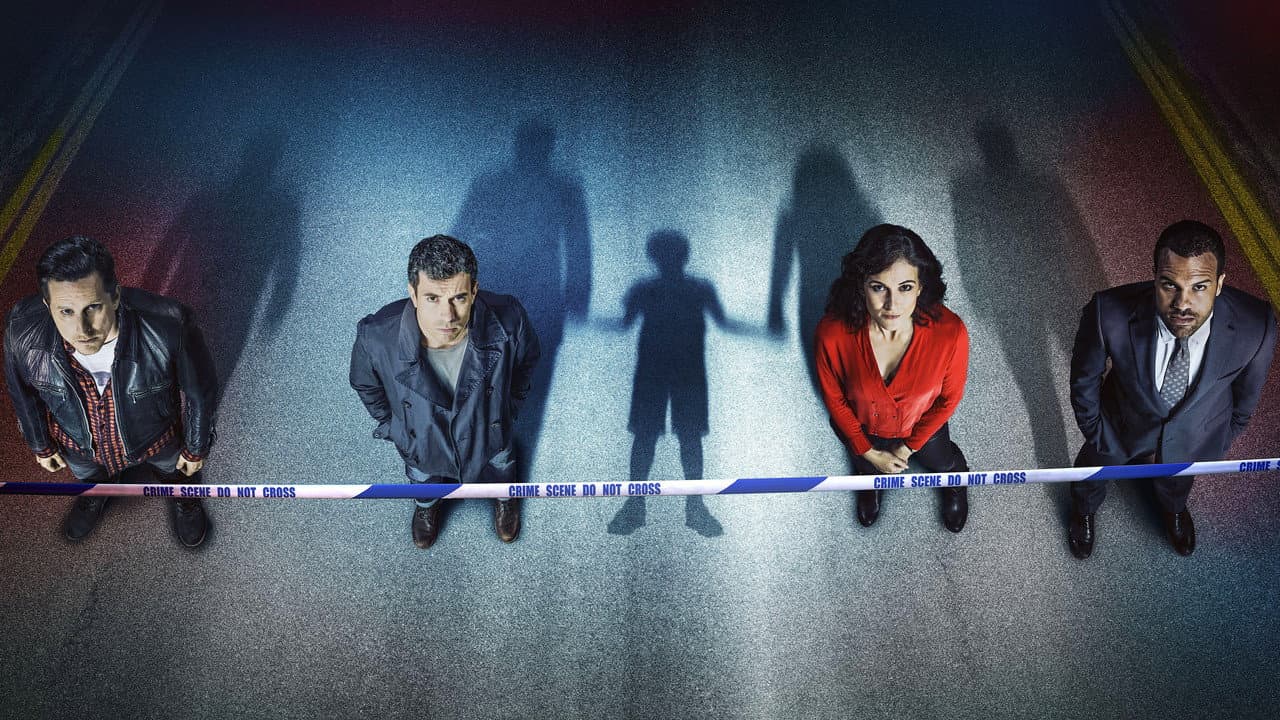 Szene aus The Five