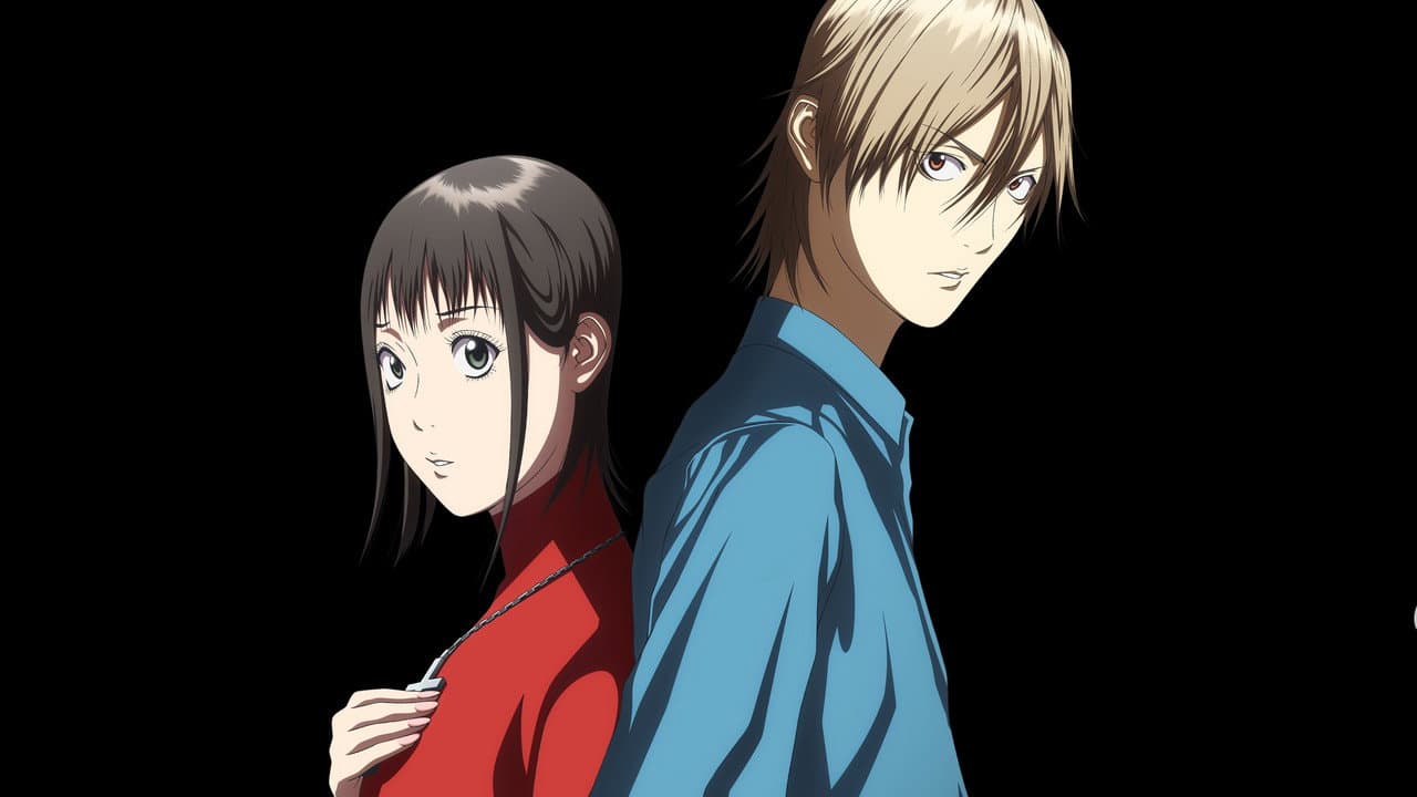 Szene aus LIAR GAME