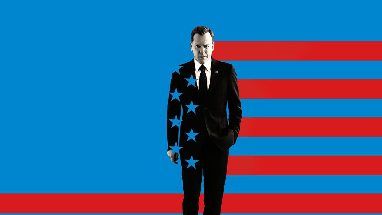 Szene aus Designated Survivor